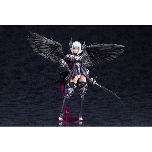 Arcanadea Lumitea ReACT-A Grande Scale Model Kit