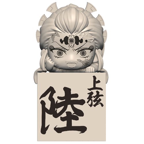 Daki Oni Demon Slayer Kimetsu no Yaiba 1/12 Scale Figure BUZZmod