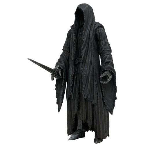 Lord of the Rings Series 2 Ringwraith Action Figure