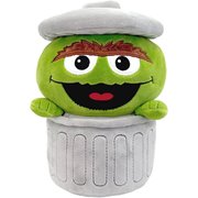 Sesame Street Super Duper Plush Oscar the Grouch