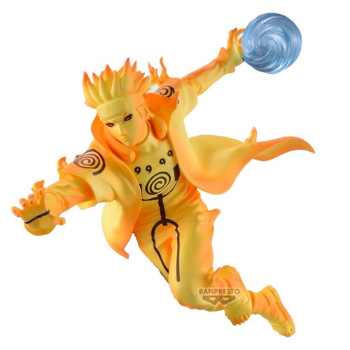 Naruto: Shippuden Minato Namikaze Statue