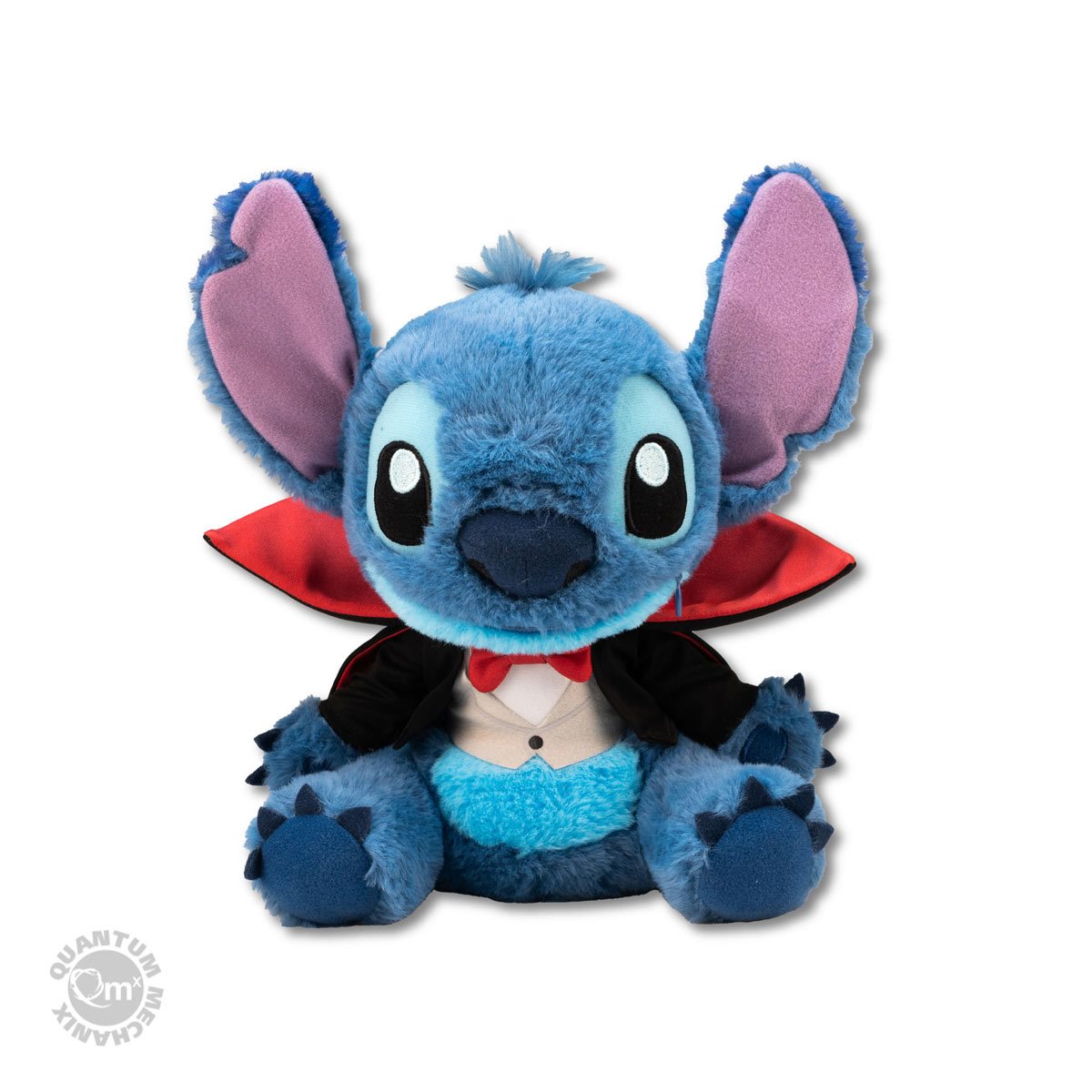 Lilo & Stitch Stitch in Scrump Costume 13-Inch Plush