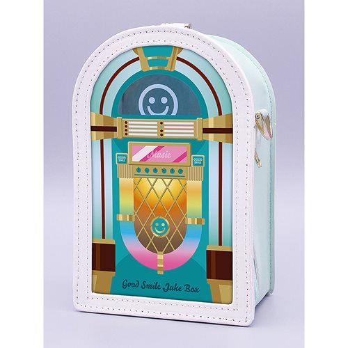 Nendoroid Doll Neo Mint Jukebox Storage Pouch