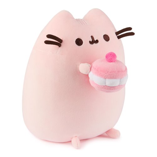 Pusheen Snackable Squisheen 12-Inch Plush
