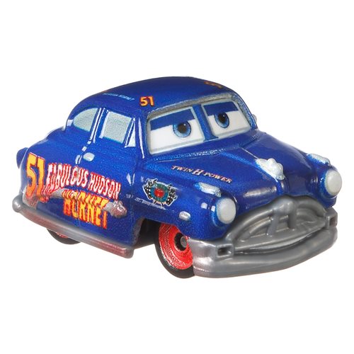 Disney Pixar Cars Mini Racers Blind Pack Mix 3 Case of 36