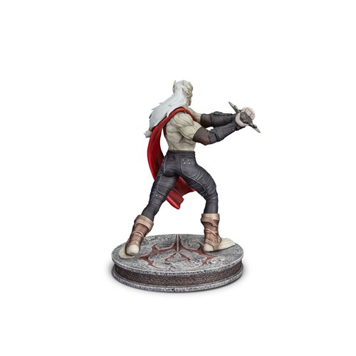 Legacy of Kain: Kain PVC Statues