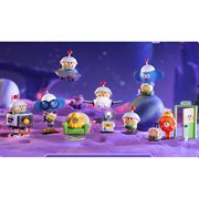 Bebe Momo Planet Come and Play Blind-Box Vinyl Figures Case of 8