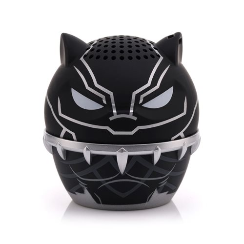 Black Panther Bitty Boomers Bluetooth Mini-Speaker