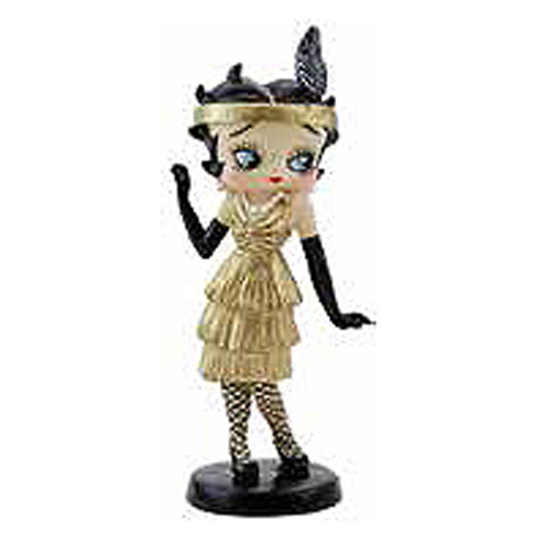 Details about  / Betty Boop Polyresin Miniature Figural AM//FM Radio LED Resin Gift