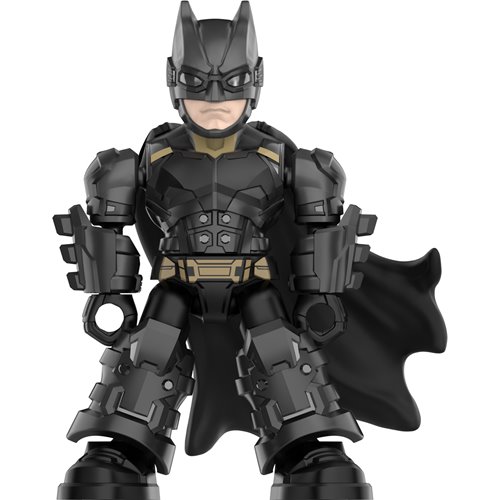 DC Defender Version 02 Justice League Mini Model Kit Display Box of 12