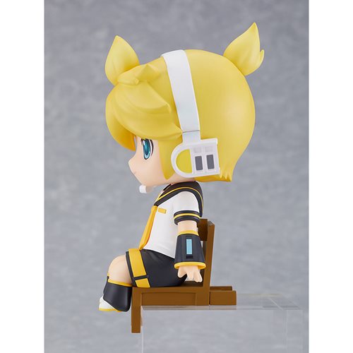 Character Vocal Series 02: Kagamine Len Nendoroid Swacchao! Action Figure