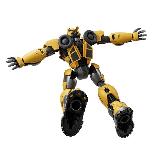 Transformers Classic Class Bumblebee CC27 Blokees Model Kit