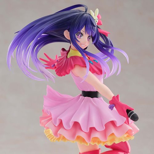 Oshi no Ko Ai Hoshimo Espresto Excite Motions Statue