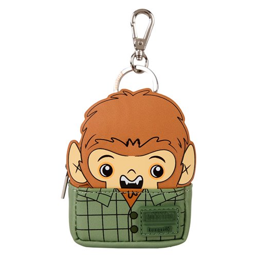 Universal Monsters Mini-Backpack Mystery Box Bag Charm Case of 12