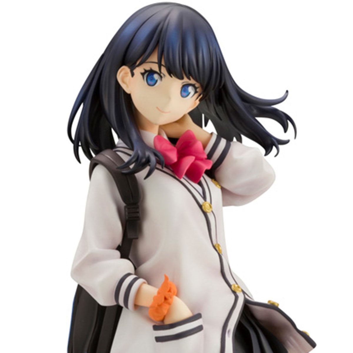 Gridman Rika Statue SSSS.Gridman Rikka Takarada 1:7 Scale Statue - ReRun