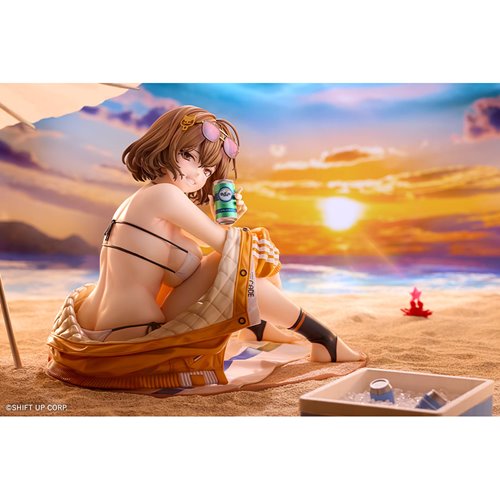 Goddess of Victory: Nikke Anis Sparkling Summer 1:4 Scale Statue