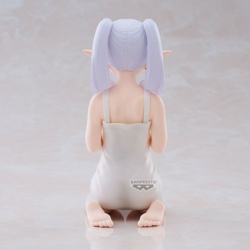 Frieren: Beyond Journey's End Frieren Relax Time Statue