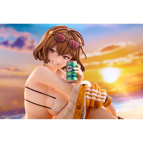 Goddess of Victory: Nikke Anis Sparkling Summer 1:4 Scale Statue