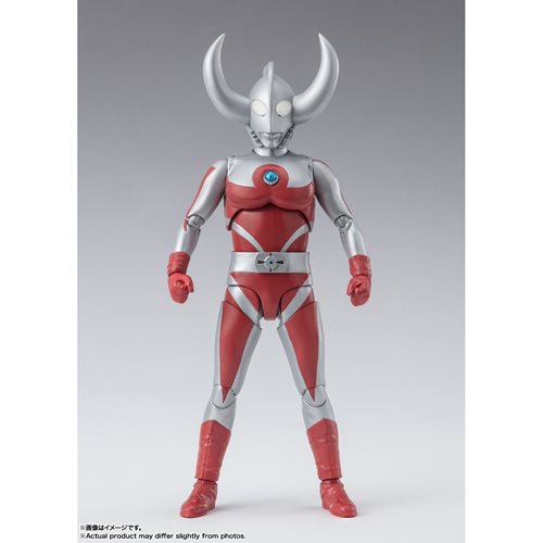 Ultraman A Father of Ultra S.H.Figuarts Action Figure