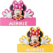 Minnie Mouse Magnetic Bag Clip 6-Pack