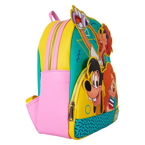 A Goofy Movie Mini-Backpack
