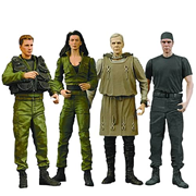 Stargate SG-1 Series 3 Action Figure Case