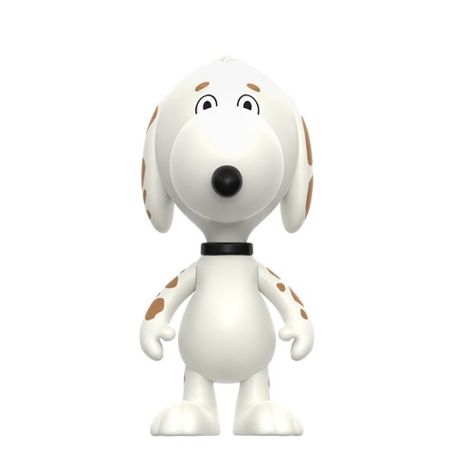 Peanuts Snoopy's Siblings 3 3/4-Inch ReAction Figure (1 mystery box)