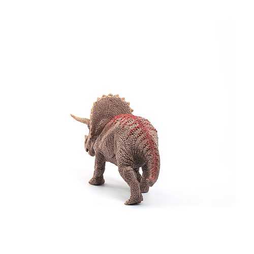Dinosaurs Triceratops Collectible Figure