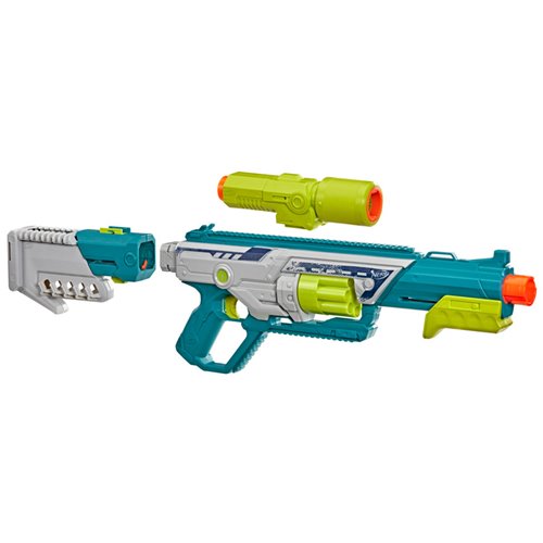 Nerf Rebel Ops Deadeye Blaster