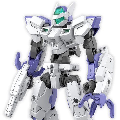 30 Minutes Missions eEXM-40 Iglight 01 1:144 Scale Model Kit