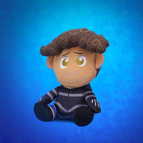Coraline Wybie Phunny Plush