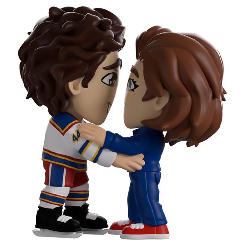 Off Campus Collection Hanna and Garrett Vinyl Figure