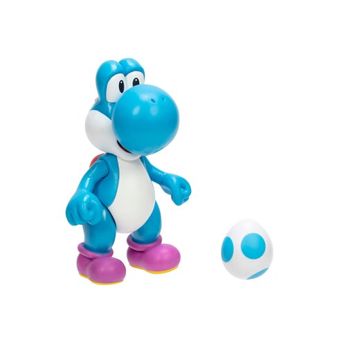 World of Nintendo Super Mario 4-Inch Action Figures Wave 42 Case of 12