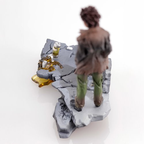 Akira Part 3 Akira Box MiniQ Mini-Figure Blind Box Case of 6