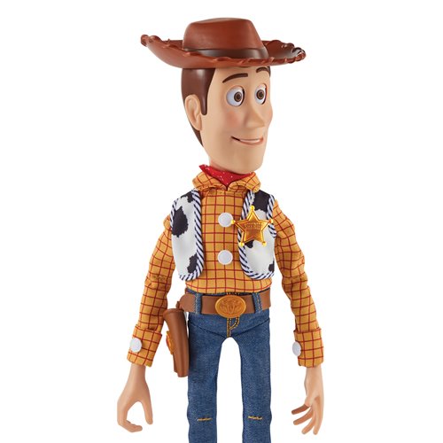 Toy Story Ultimate Pal Woody 16-Inch Figure