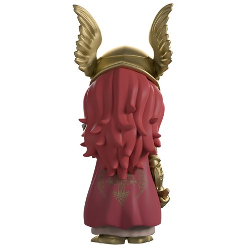 Elden Ring Collection Malenia Vinyl Figure #2