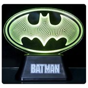 DC Comics Batman Edge Acrylic Light Lamp
