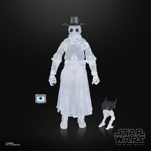Star Wars The Black Series Tusken Raider (Halloween Edition) 6-Inch Action Figure