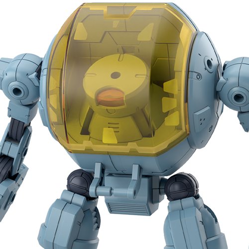 30 Minutes Missions Extended Armament Vehicle Marine Exploration Mecha Version Model Kit
