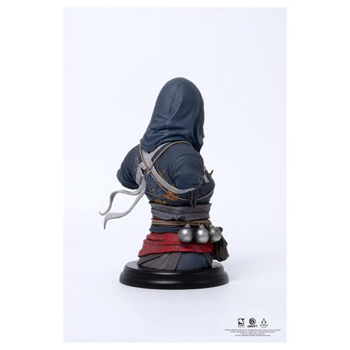 Assassin's Creed Shadows Naoe 1:4 Scale Bust