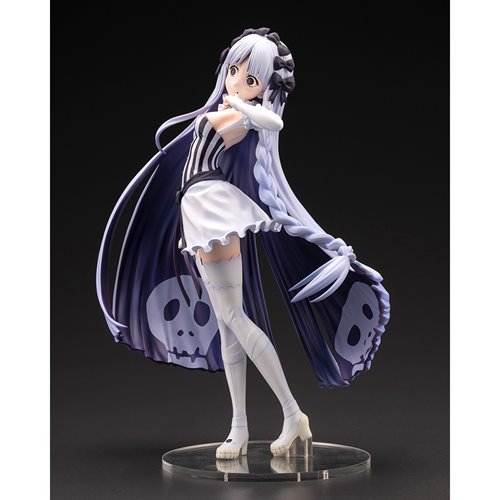 Fate/strange Fake Francesca Prelati 1:7 Scale Statue