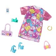 barbie chelsea fashion packs