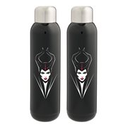 Maleficent 2 Black 22 oz. Vacuum-Insulated Stainless Steel Bottle