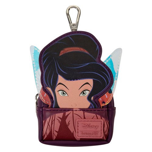 Disney Fairies Mini-Backpack Mystery Box Bag Charm Case of 15