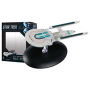 Star Trek Starships Best Of Figure #9 U.S.S. Enterprise NCC-1701B Vehicle