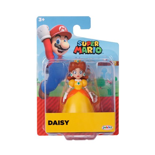 World of Nintendo 2 1/2-Inch Mini-Figures Wave 43 Case of 16