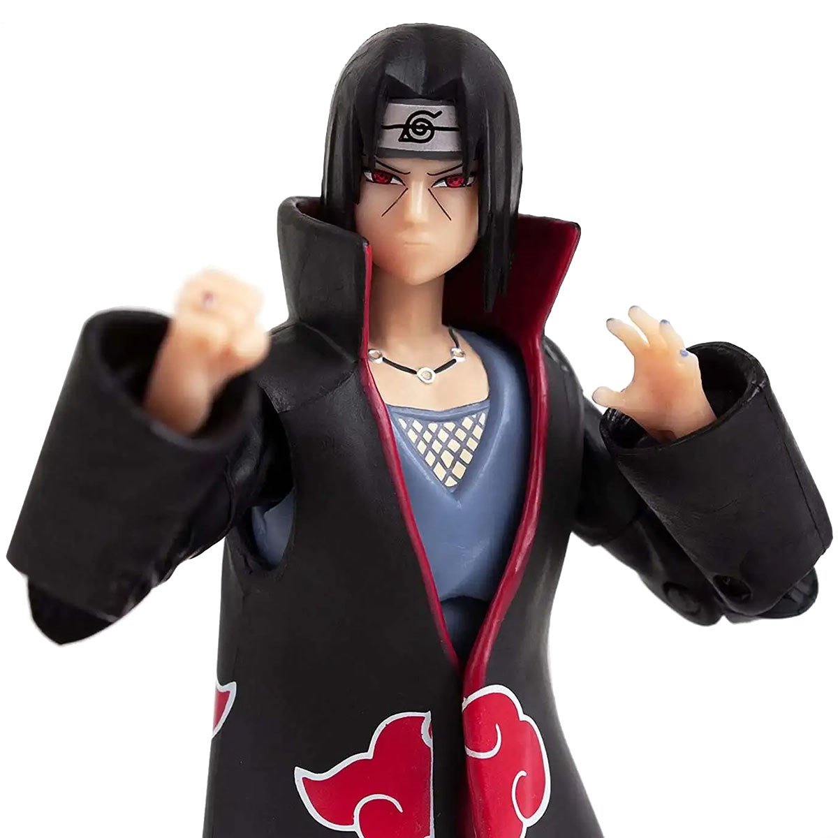 Naruto Shippuden Mini Figure    Itachi Uchiha 