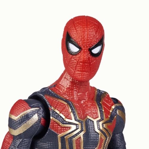 Avengers Iron Spider 6-Inch Action Figure