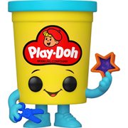 Play-Doh Container Pop! Vinyl Figure, Not Mint