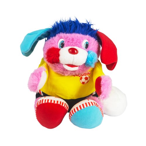 Popples Big Kick 11-Inch Plush